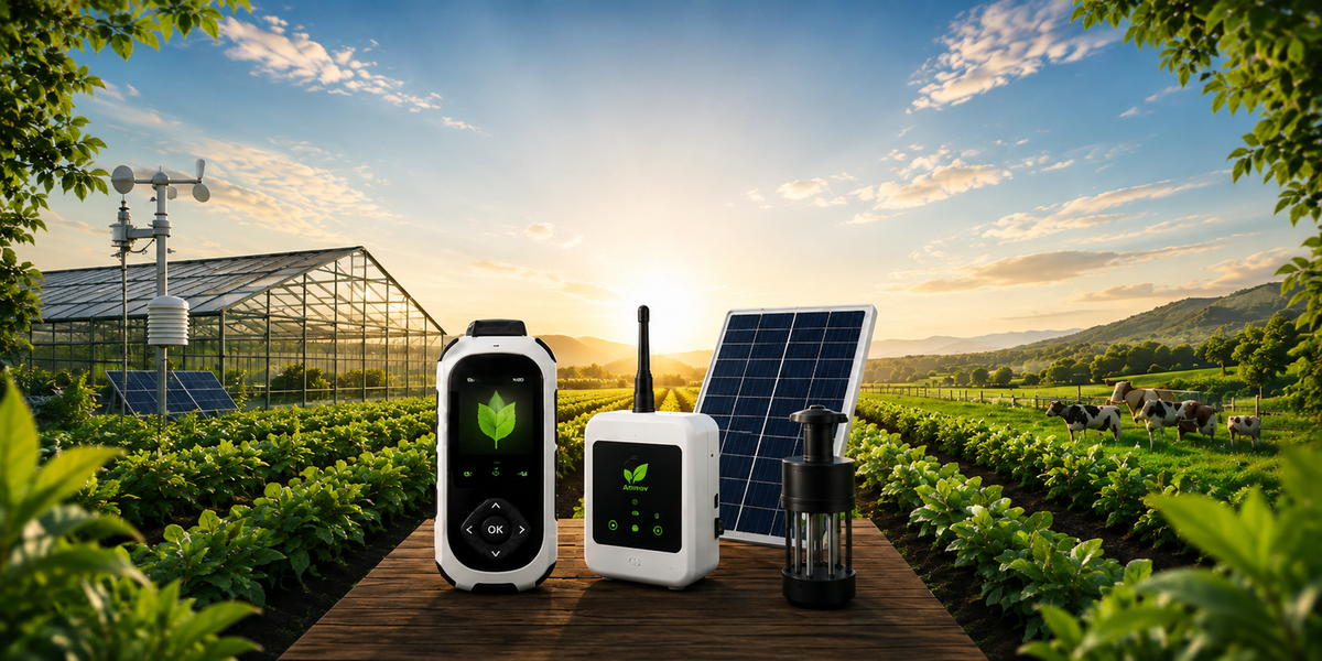 AI Agriculture