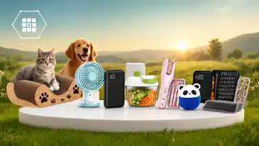 Electronics & Gadgets