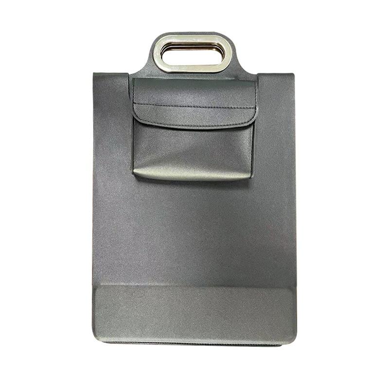 Anywhere Office Laptop Sleeve Stand Case