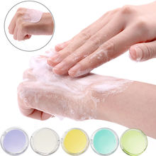 Magic Paper Soap – Portable Dissolvable Hand Wash Sheets