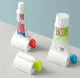 Plastic Rotary Toothpaste Squeezer Device